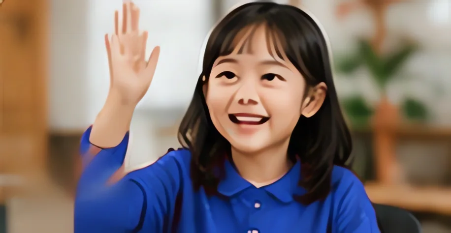 Tiếng Anh Trẻ Em