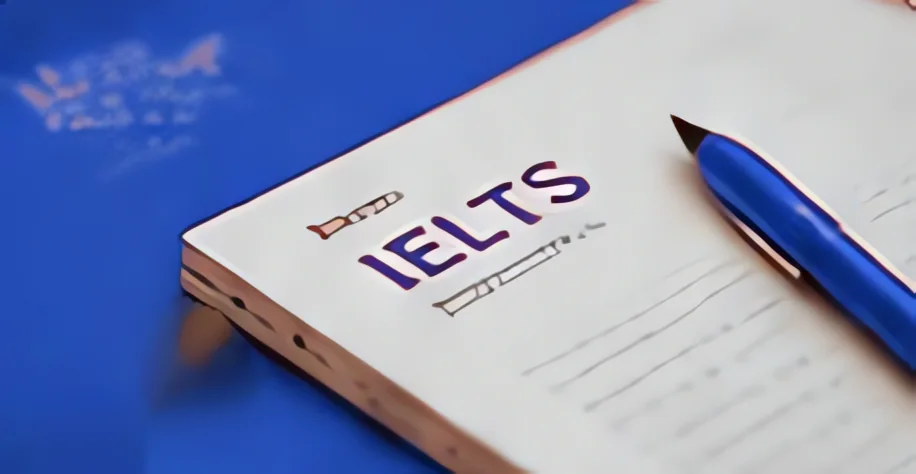 Luyện thi IELTS